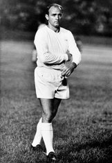 Alfredo di Stefano