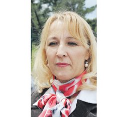 Mirjana Bošković