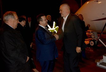 Edi Rama