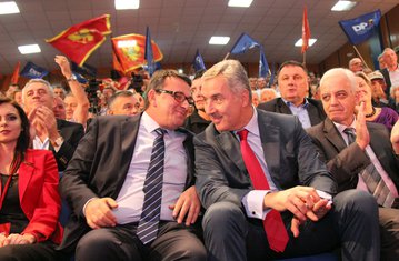 DPS, Tuzi