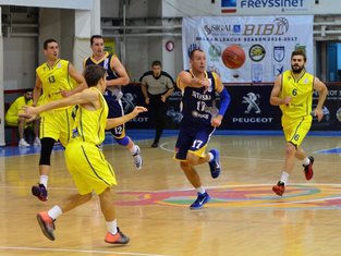 KK Sutjeska