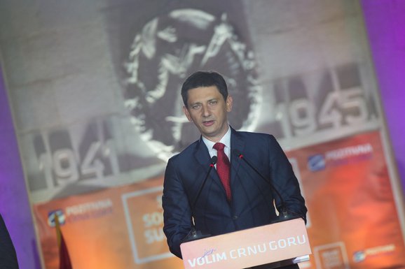 Darko Pajović, Pozitivna