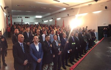 SDP, Golubovci