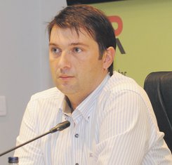 Danilo Mrdak