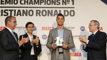 Kristijano Ronaldo