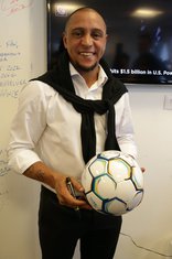 Roberto Karlos