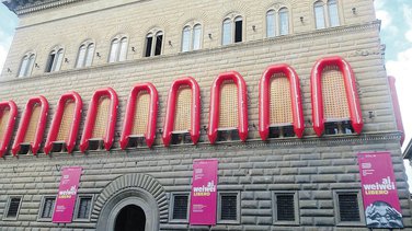 čamci, Firenca
