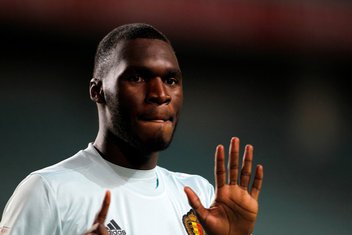 Kristijan Benteke