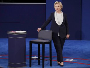 Hilari Klinton
