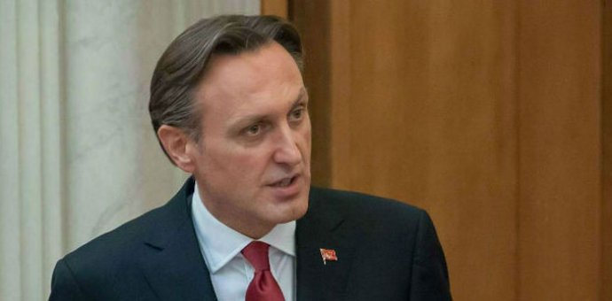 Ranko Krivokapić