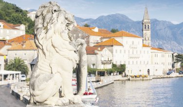 Perast (ilustracija)