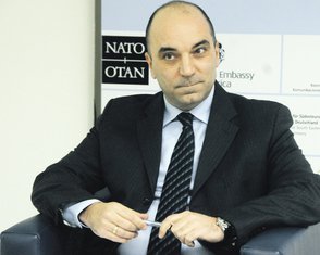 Vladimir Kavarić