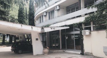 Hotel "Park"