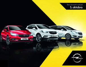 Opel Osmanagic