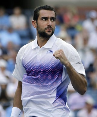 Marin Čilić