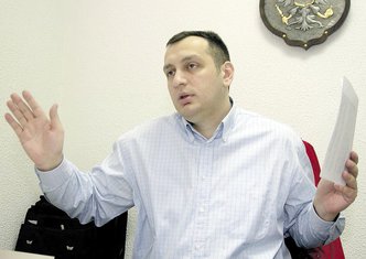 Vladan Vujović