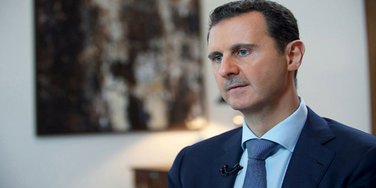 Bašar al Asad