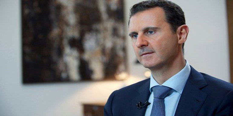 Bašar al Asad