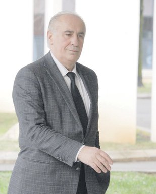 Rifat Rastoder