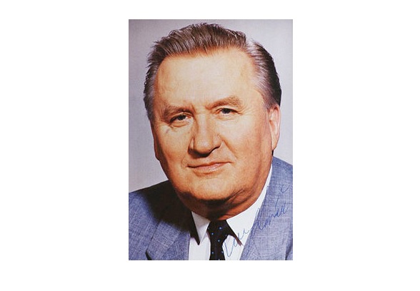 Mihal Kovač