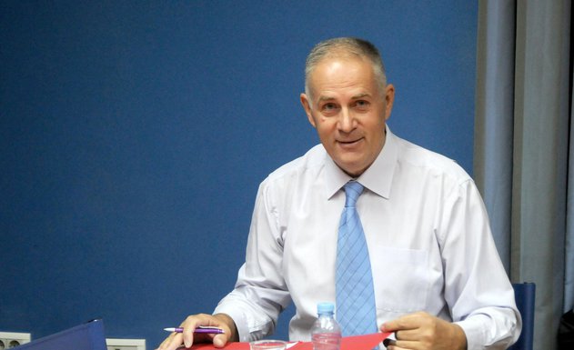 Sreten Radonjić
