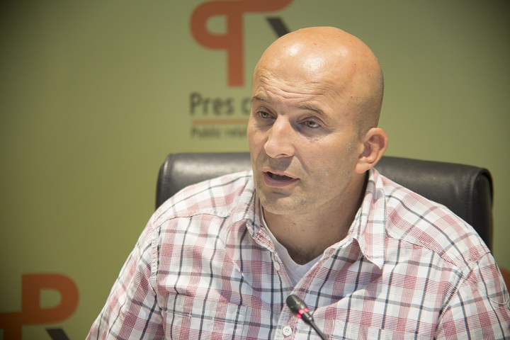 Savo Vujošević