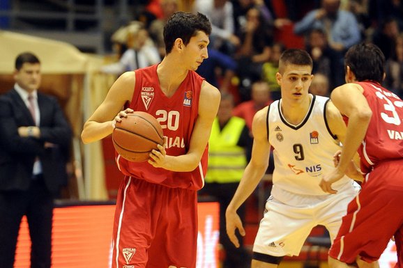 Petar Rakićević