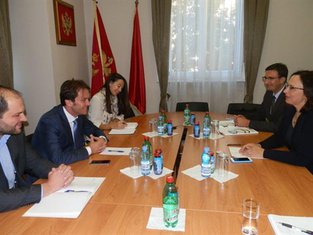 Raško Konjević, Tatiana Proskurjakova