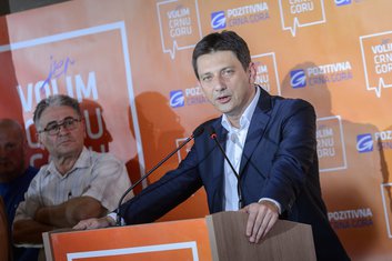 Darko Pajović