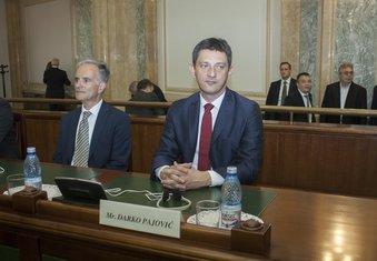 Darko Pajović