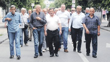 KApovci, radnici KAP-a