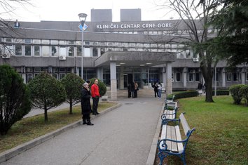 Klinički centar