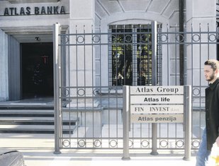 Atlas banka