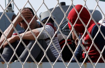 migranti