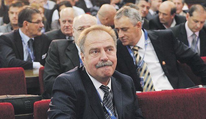 Mileta Bulatović