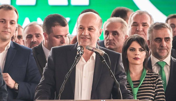 Rafet Husović