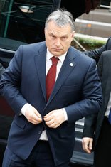 Viktor Orban