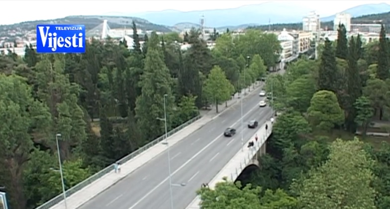 Podgorica