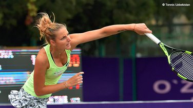 Kristina Pliškova