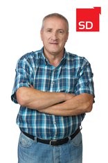 Dušan Popović