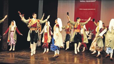 folklor (novina)