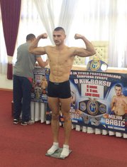 David Kajević