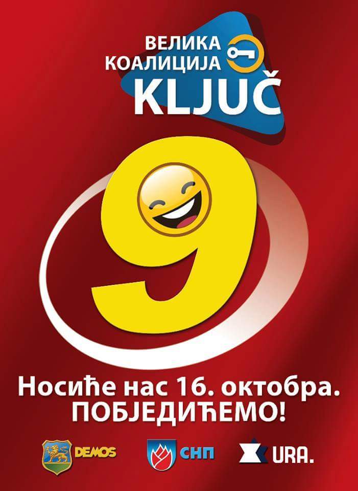 Ključ