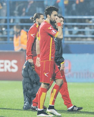 Marko Baša, Dejan Damjanović, Anto Drobnjak