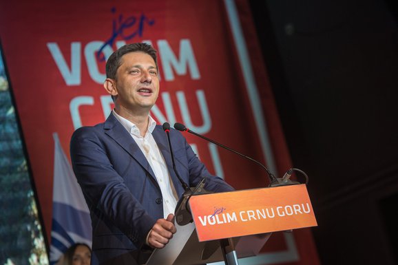 Pozitivna Crna Gora