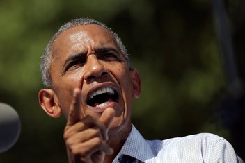 Barak Obama
