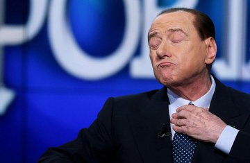 Silvio Berluskoni
