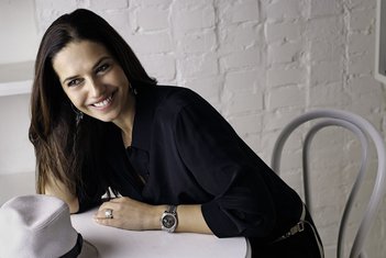 Nataša Ninković (novine)