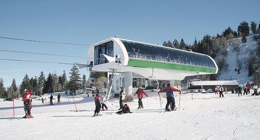 Žičara (Novine)