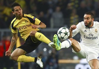 Dortmund Real